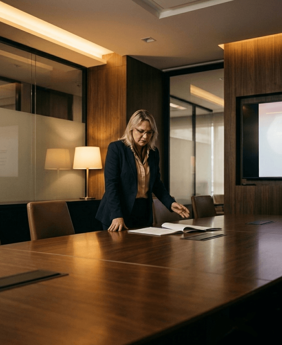 Raquel Torres Bastos — Arquitetura de Liderança