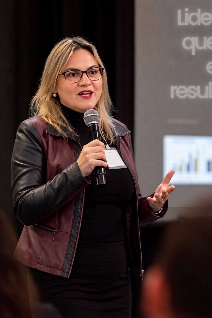 Raquel Torres Bastos — Autoridade Viva